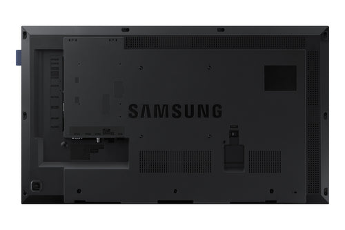 Samsung DM-D Series 40 Samsung DM-D Series 40